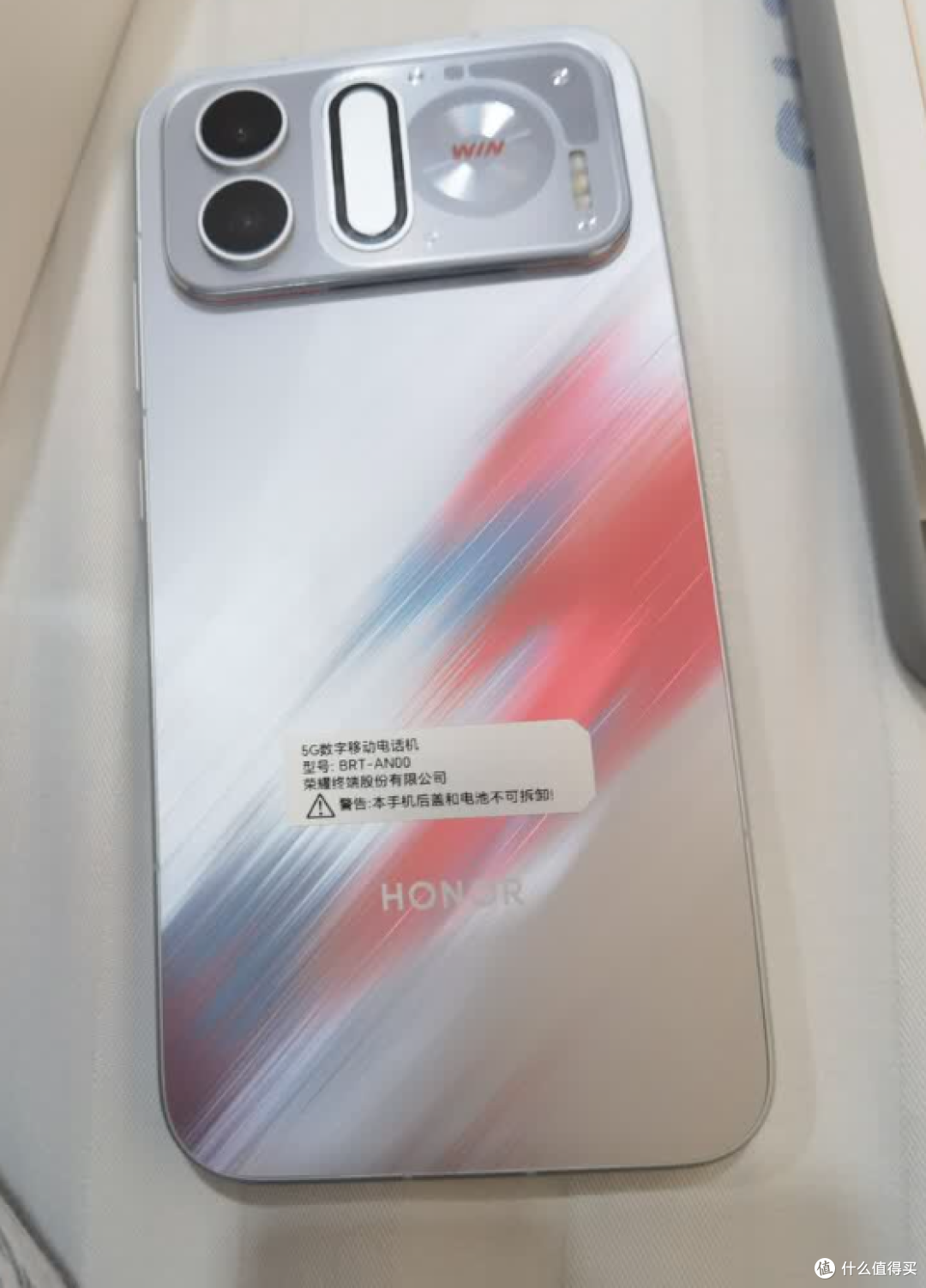 荣耀WINRT2写4149元起，最低档到手3149元