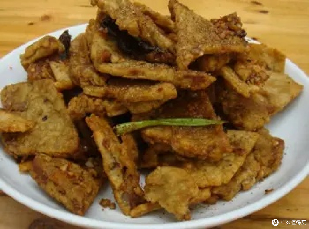 合川肉片：百年非遗的味觉传承