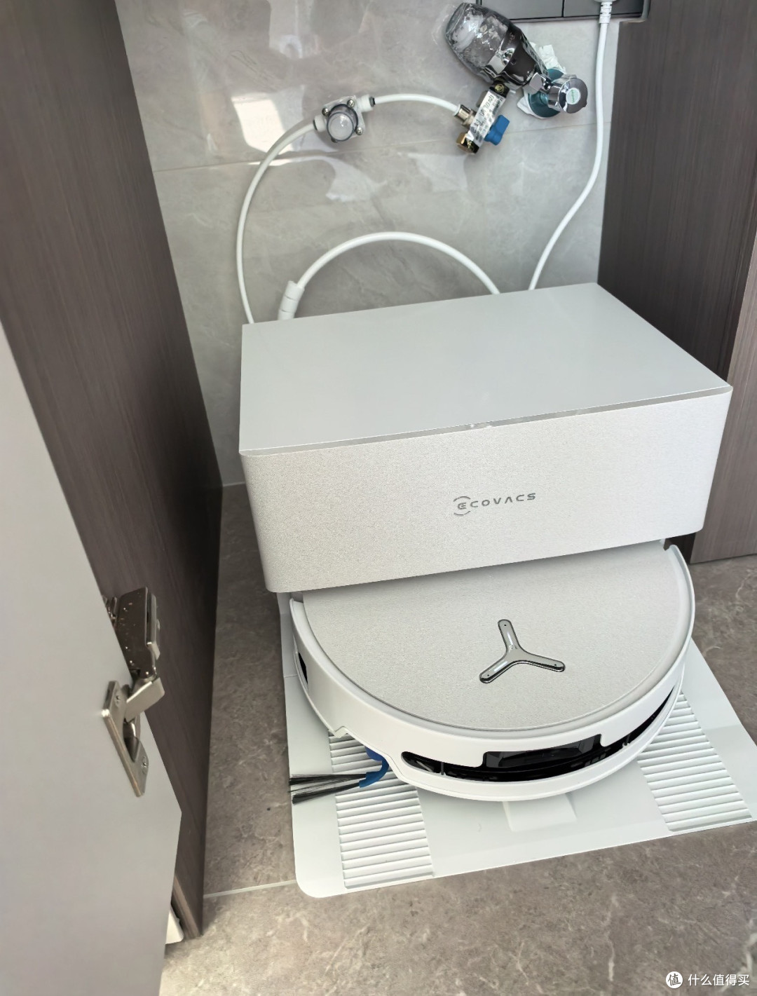 科沃斯地宝T90 Pro上下水版，用满5个月，聊聊真实体验