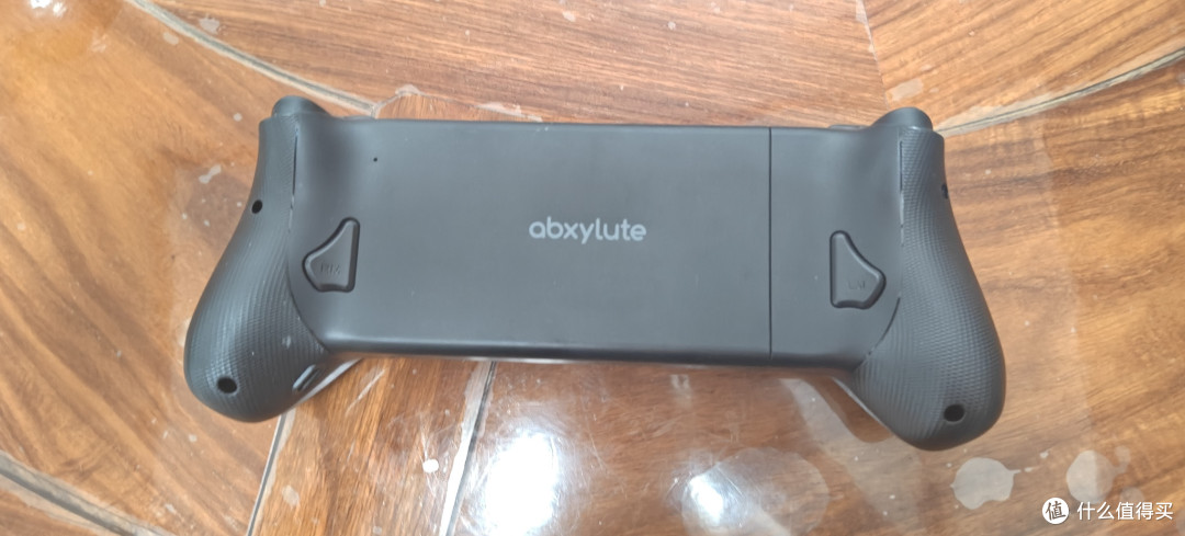 双11手游外设性价比之王｜abxylute ABXY S8Lite拉伸手柄深度实测