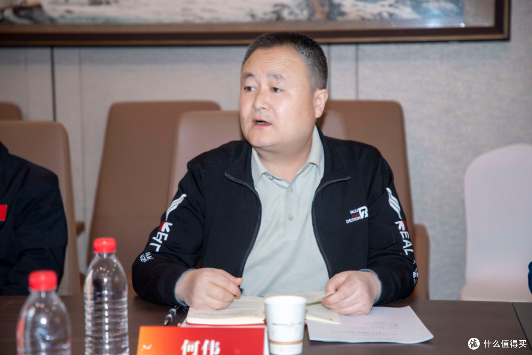 赓续红色血脉 打磨光影精品——《上南梁》剧本研讨会在庆阳举办