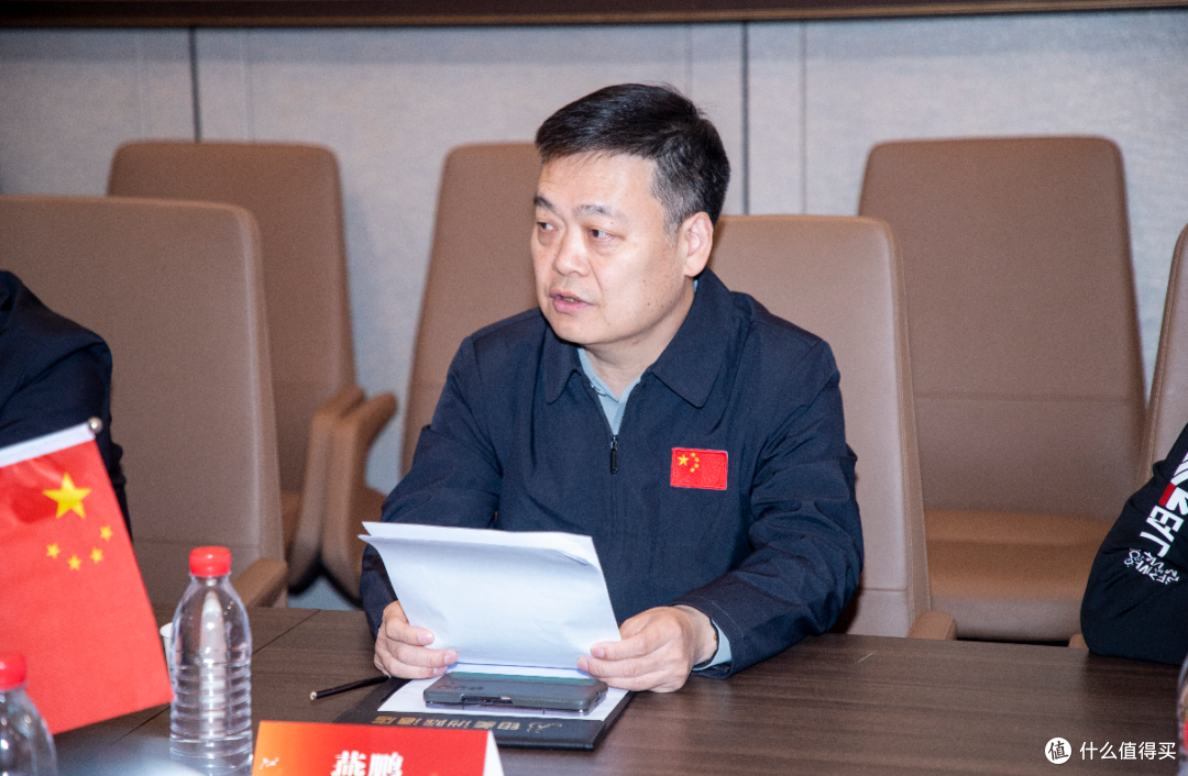 赓续红色血脉 打磨光影精品——《上南梁》剧本研讨会在庆阳举办