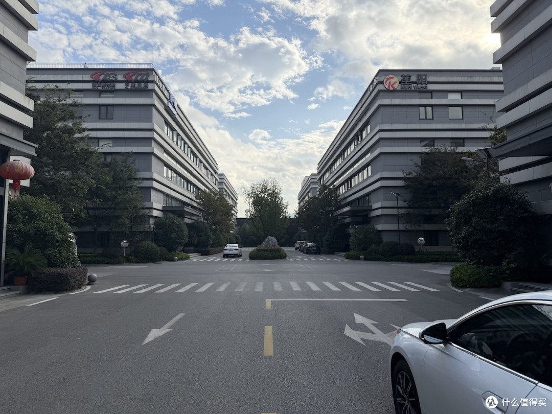三星在中国一进一退，为何这次押注苏州？