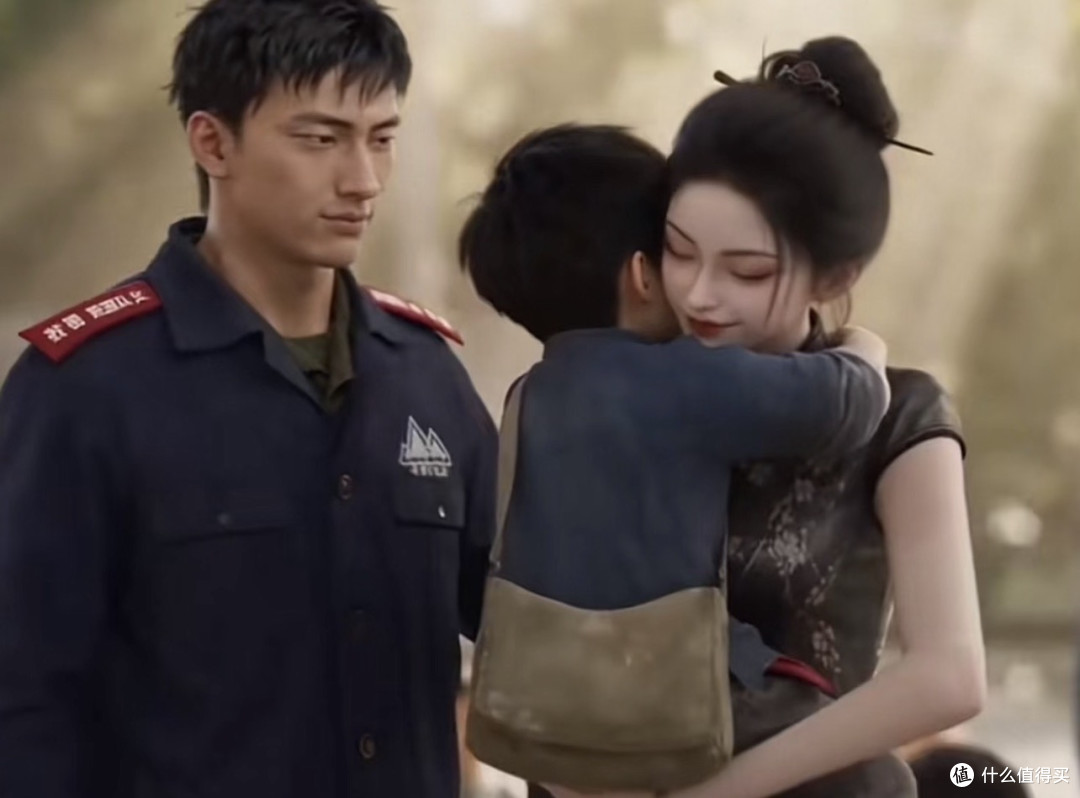满院亲戚全是上古大妖,还装人过日子:这部下饭剧越看越上头