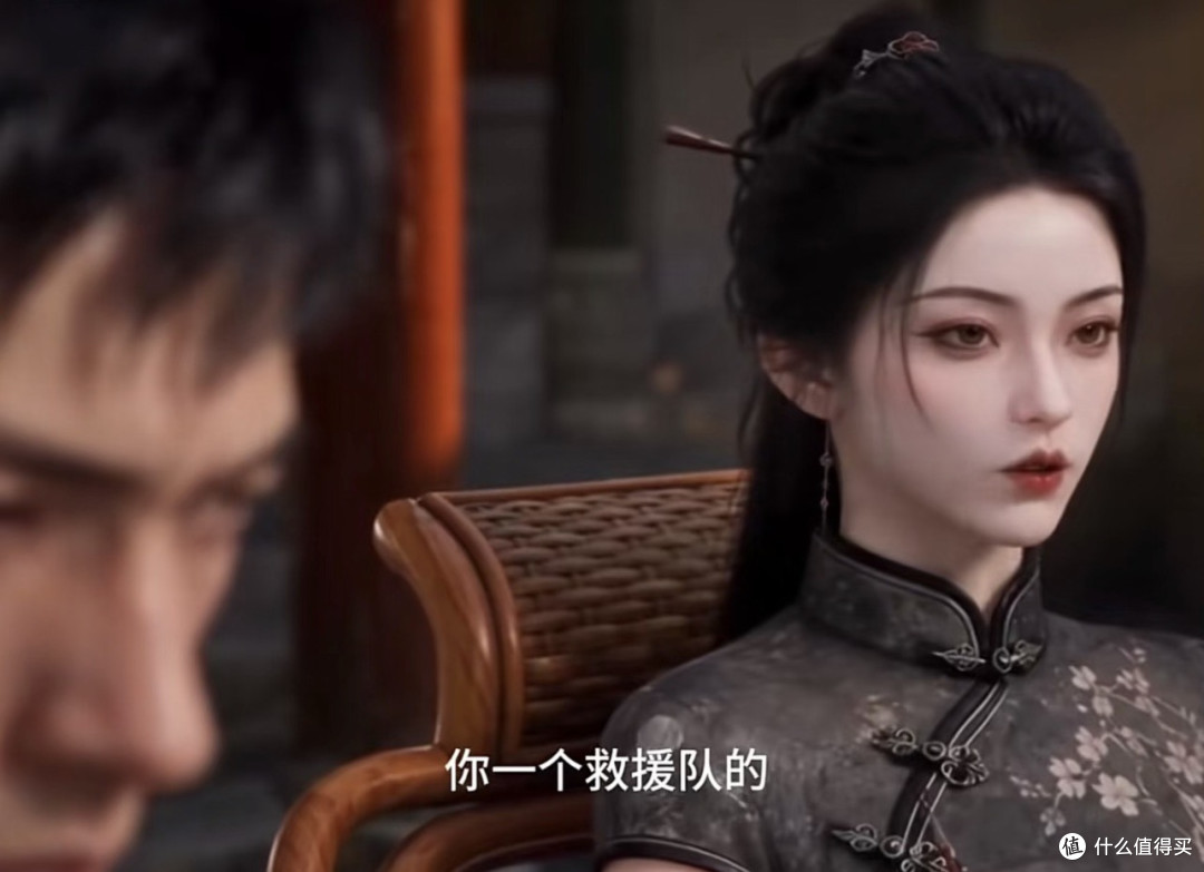 满院亲戚全是上古大妖,还装人过日子:这部下饭剧越看越上头