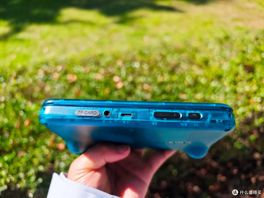 「惊艳双屏」Retroid Pocket Duo 深度测试图文版