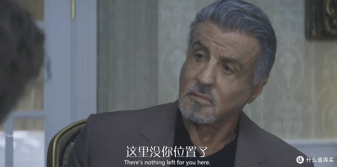 第一集就燃爆,这部硬核美剧终于回归
