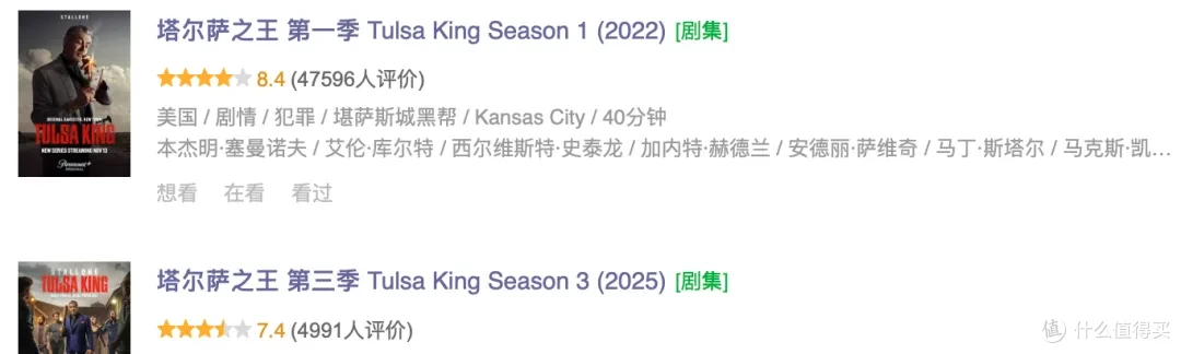 第一集就燃爆,这部硬核美剧终于回归