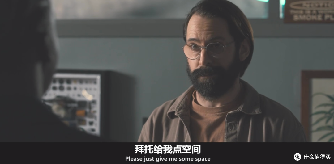 第一集就燃爆,这部硬核美剧终于回归
