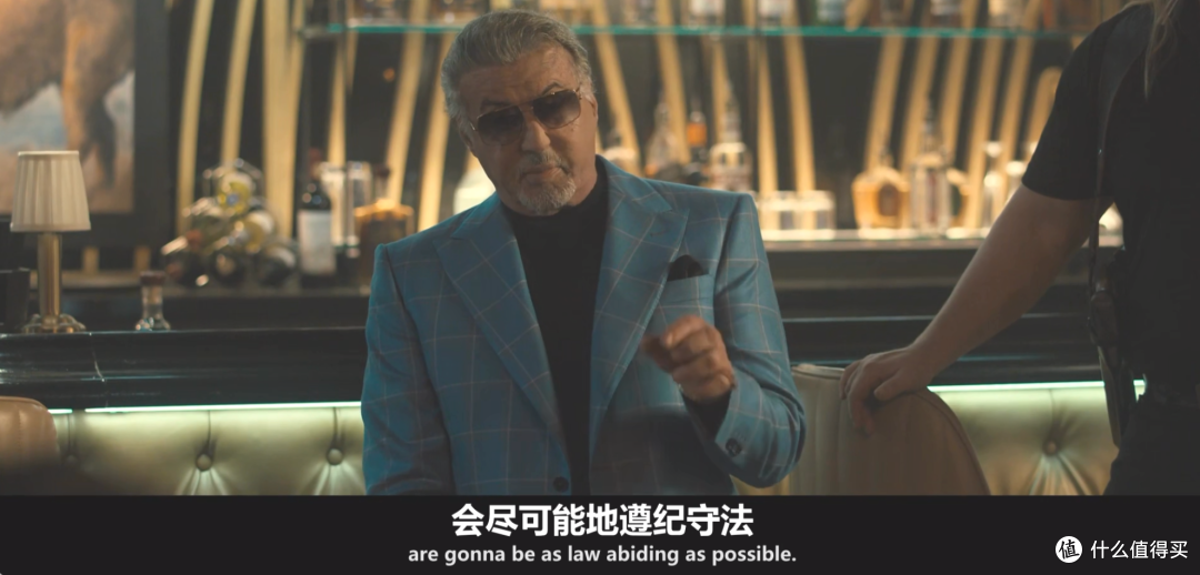 第一集就燃爆,这部硬核美剧终于回归