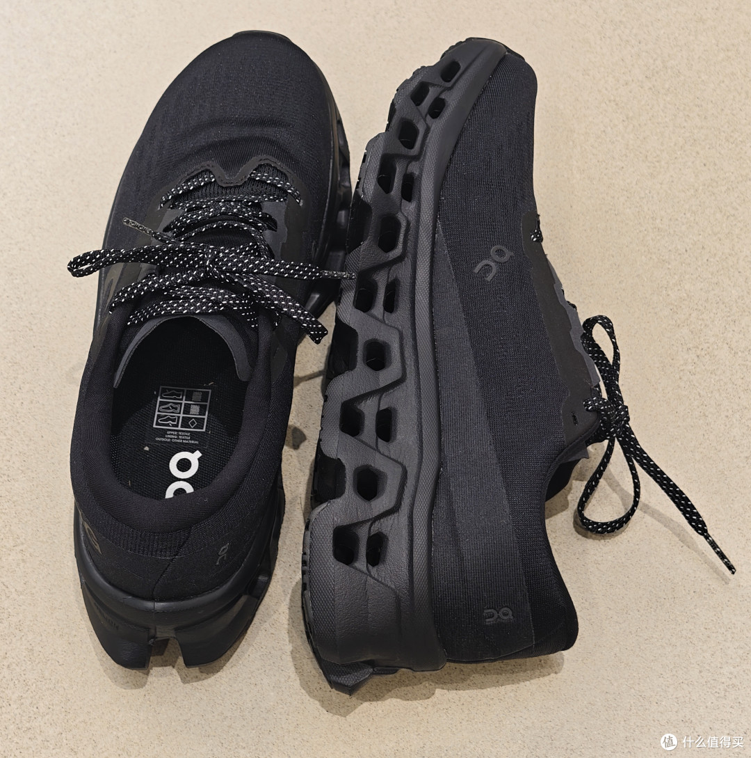 昂跑,这脚感真的与众不同