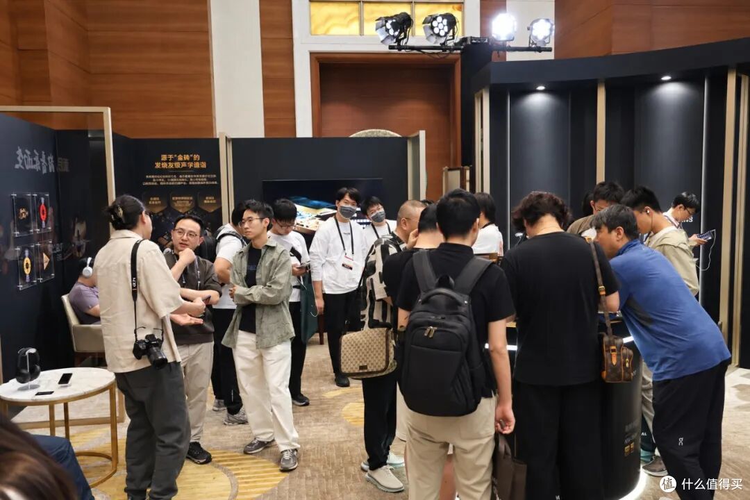 耳边前线 | 新品云集,精彩纷呈!带你回顾2026 CanJam上海展