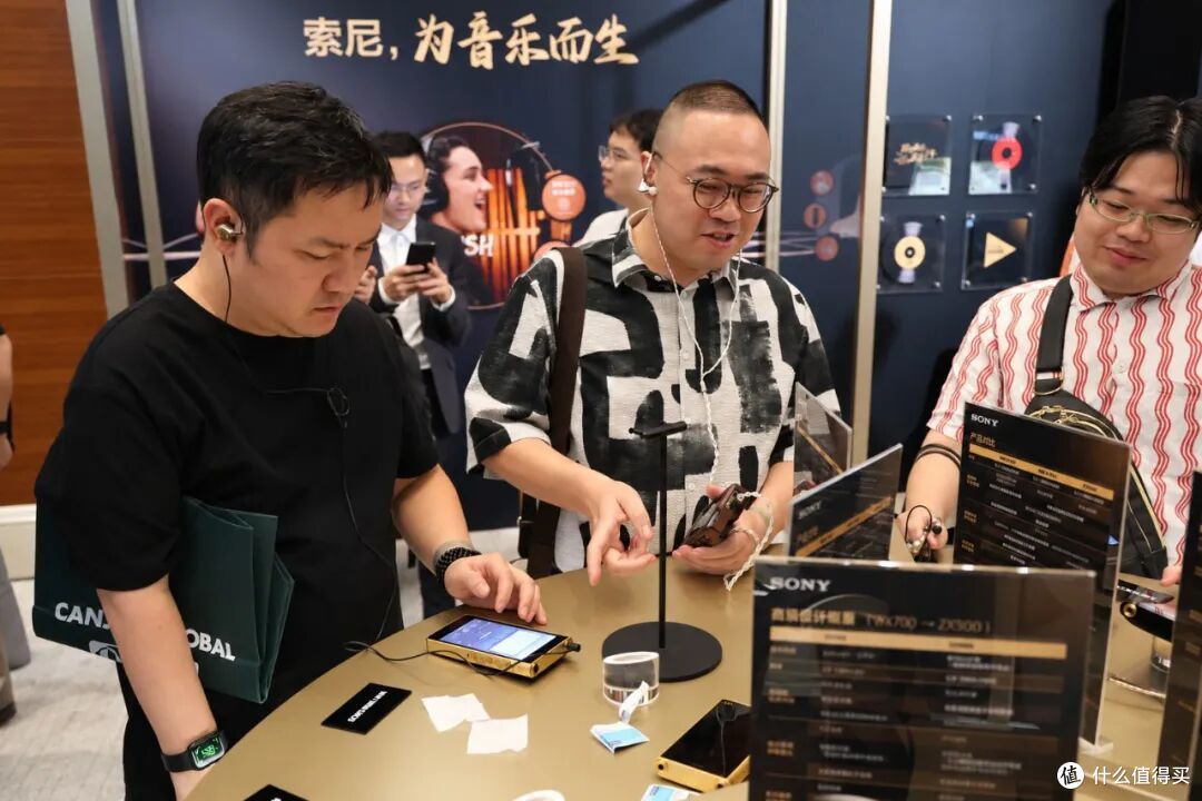 耳边前线 | 新品云集,精彩纷呈!带你回顾2026 CanJam上海展
