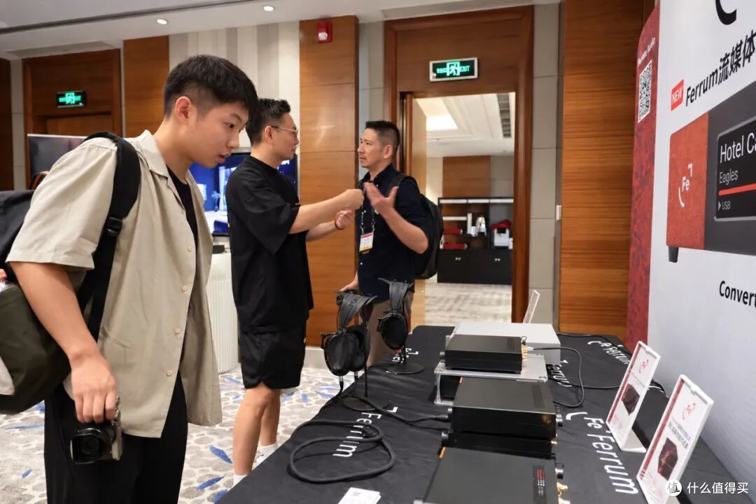 耳边前线 | 新品云集,精彩纷呈!带你回顾2026 CanJam上海展