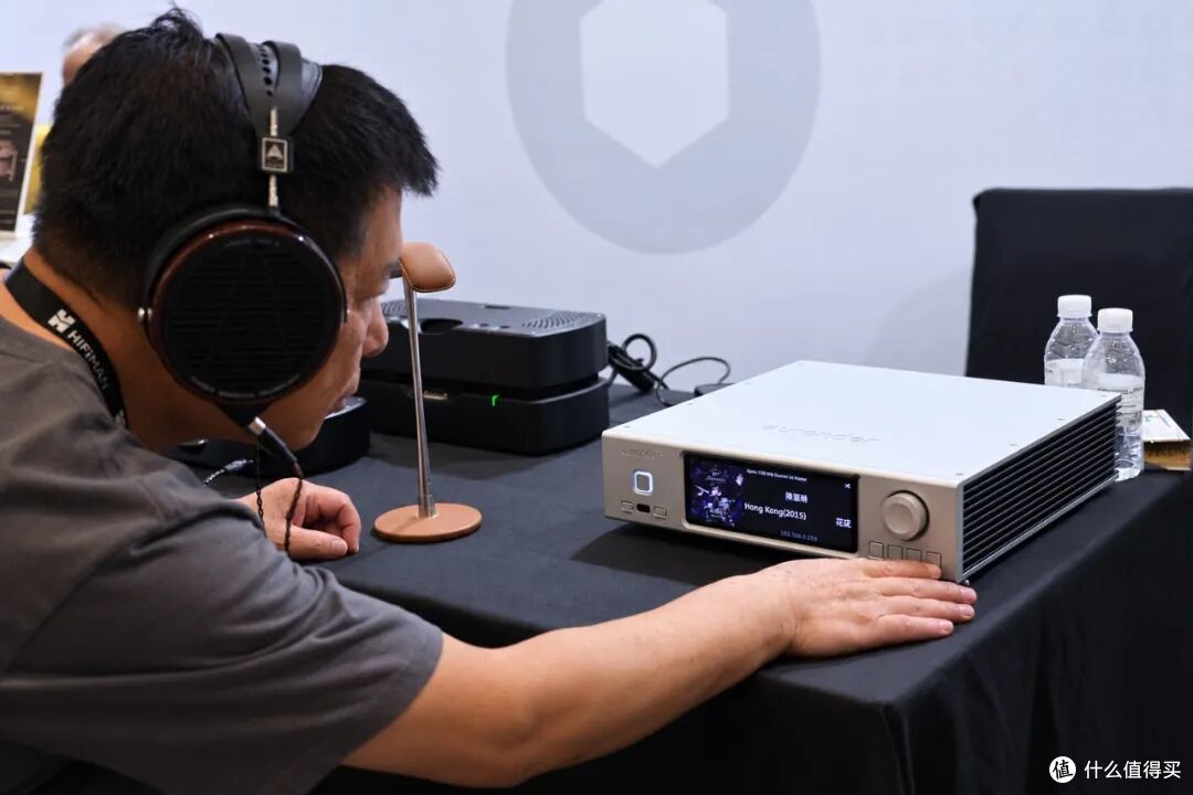 耳边前线 | 新品云集,精彩纷呈!带你回顾2026 CanJam上海展