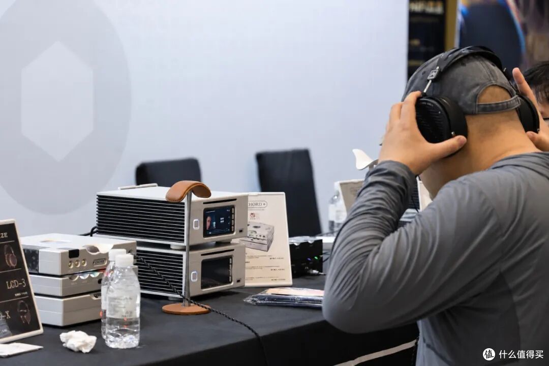 耳边前线 | 新品云集,精彩纷呈!带你回顾2026 CanJam上海展