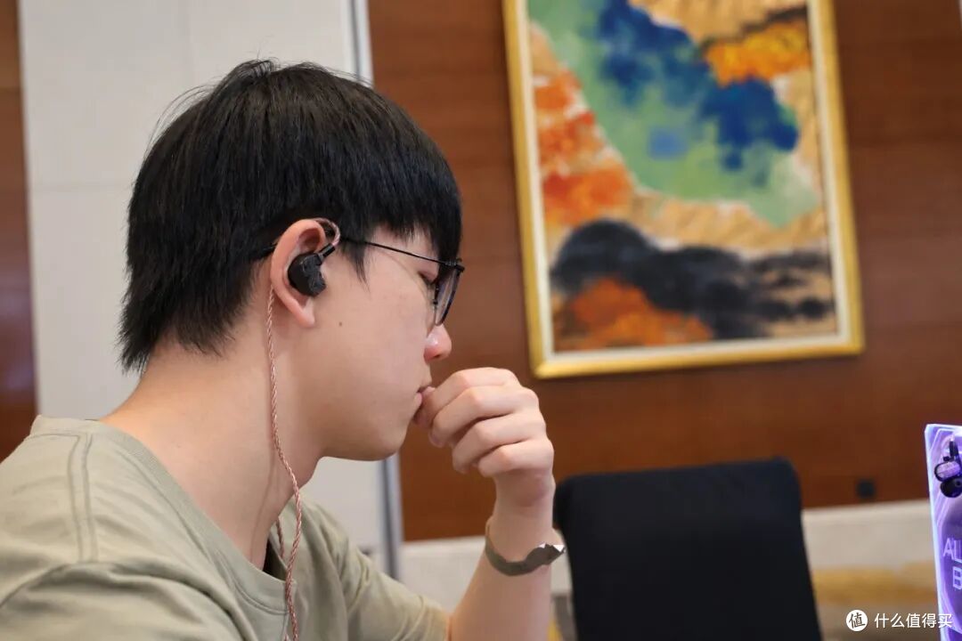 耳边前线 | 新品云集,精彩纷呈!带你回顾2026 CanJam上海展