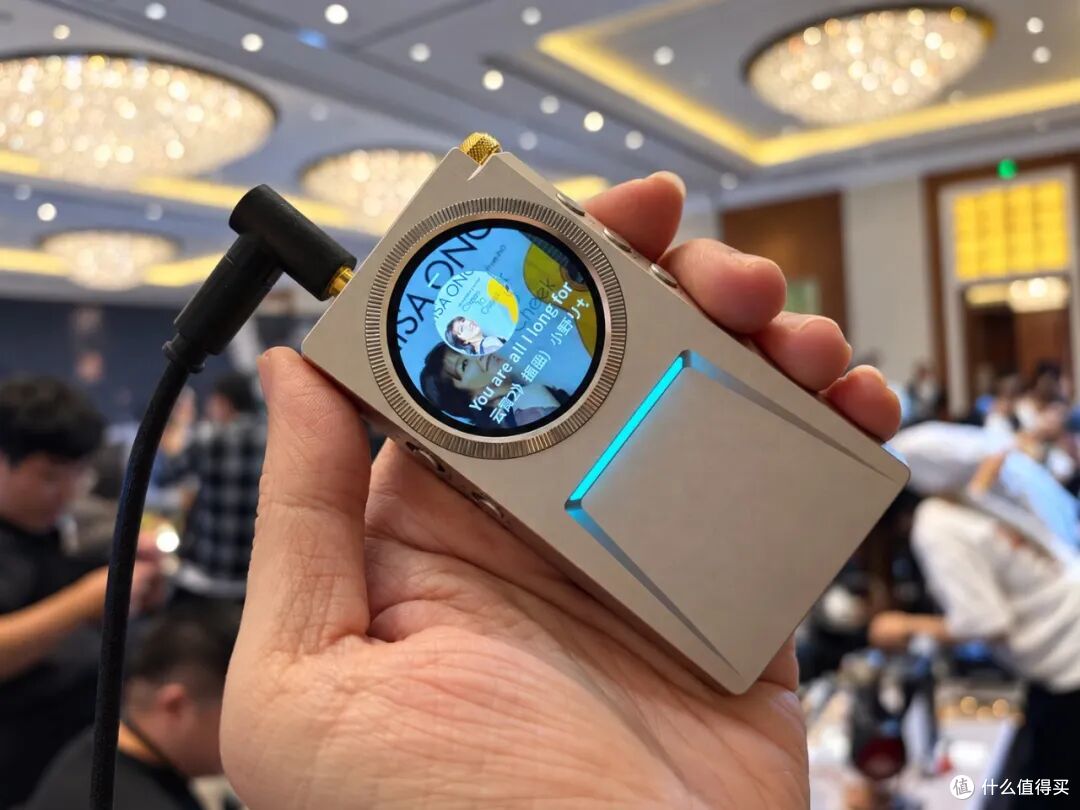 耳边前线 | 新品云集,精彩纷呈!带你回顾2026 CanJam上海展