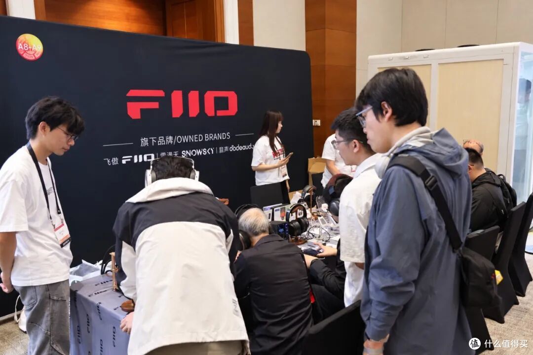 耳边前线 | 新品云集,精彩纷呈!带你回顾2026 CanJam上海展