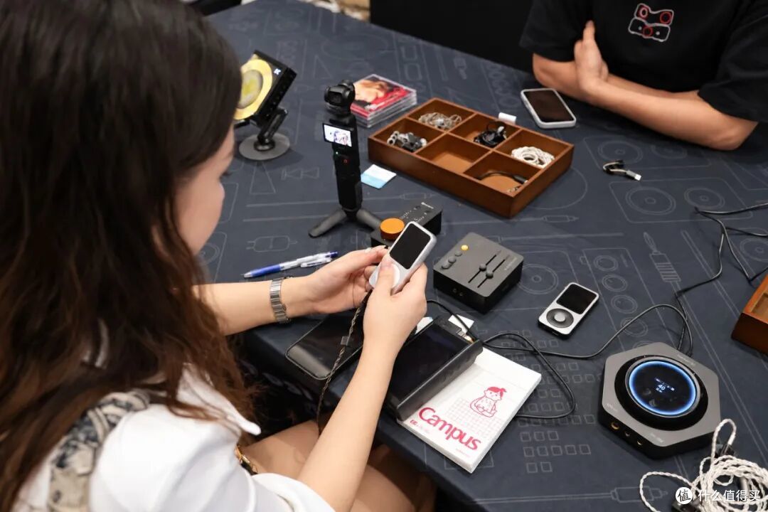 耳边前线 | 新品云集,精彩纷呈!带你回顾2026 CanJam上海展