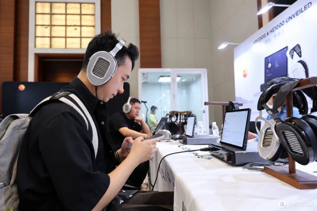 耳边前线 | 新品云集,精彩纷呈!带你回顾2026 CanJam上海展