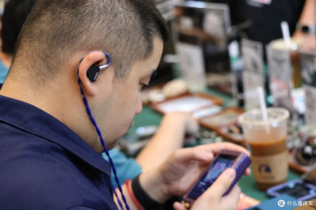 耳边前线 | 新品云集,精彩纷呈!带你回顾2026 CanJam上海展