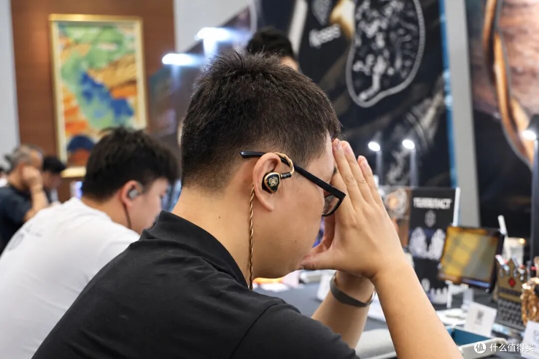 耳边前线 | 新品云集,精彩纷呈!带你回顾2026 CanJam上海展