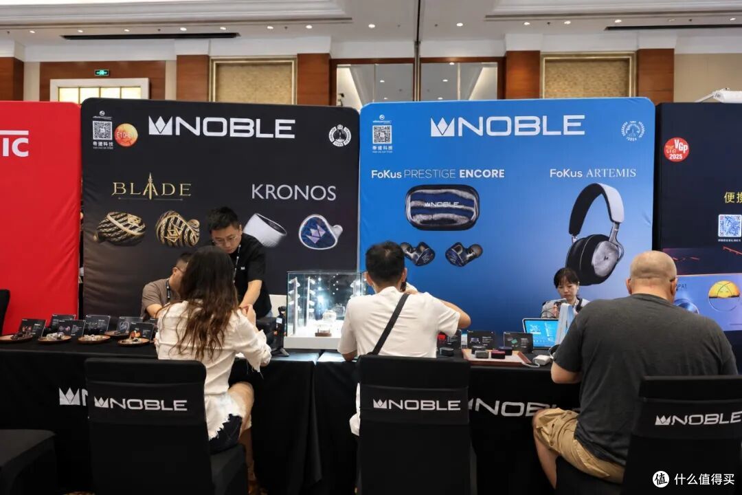 耳边前线 | 新品云集,精彩纷呈!带你回顾2026 CanJam上海展