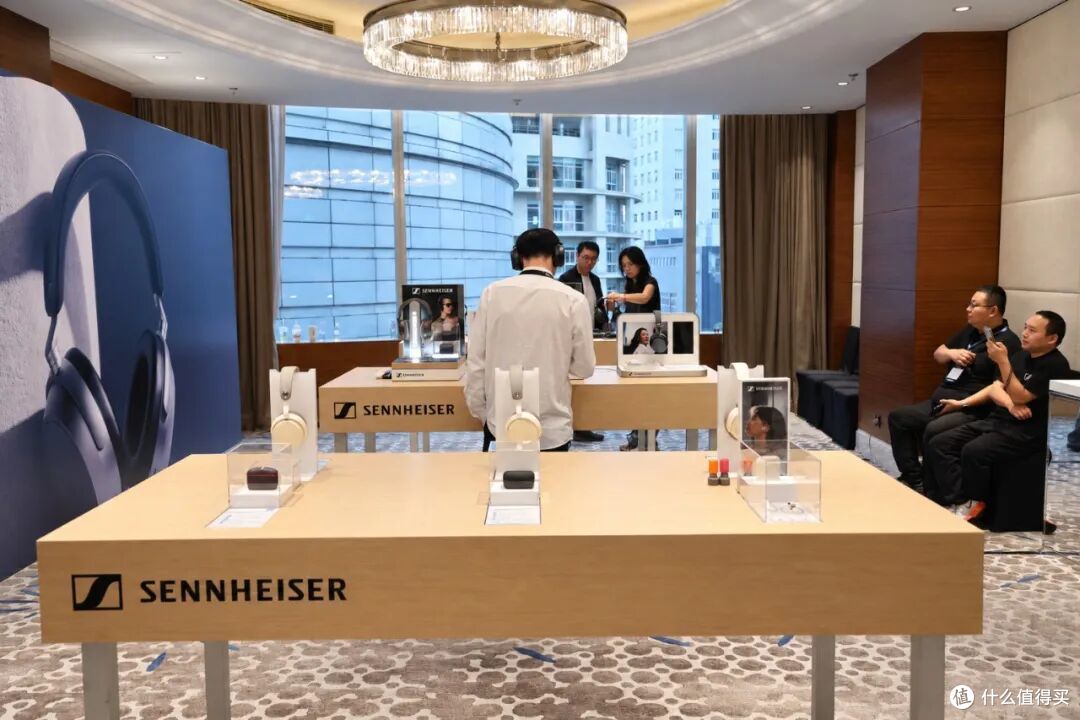 耳边前线 | 新品云集,精彩纷呈!带你回顾2026 CanJam上海展