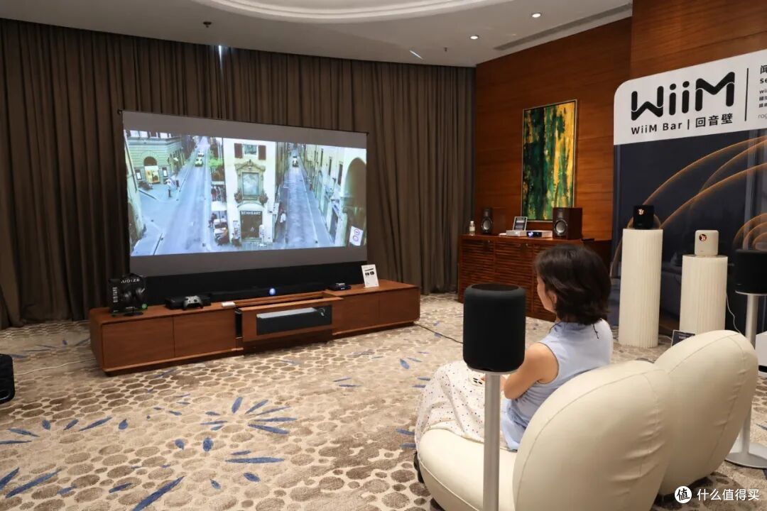 耳边前线 | 新品云集,精彩纷呈!带你回顾2026 CanJam上海展