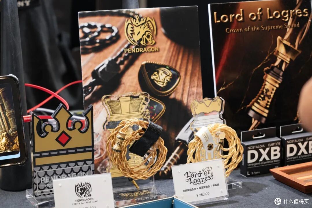 耳边前线 | 新品云集,精彩纷呈!带你回顾2026 CanJam上海展