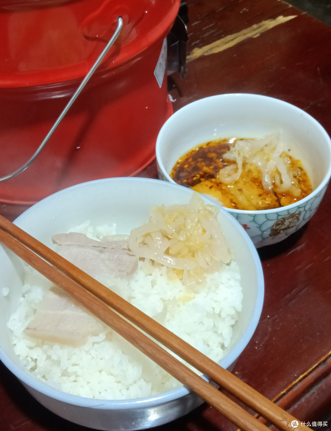 夕夕30元买的万家一节小红炉,实测好用