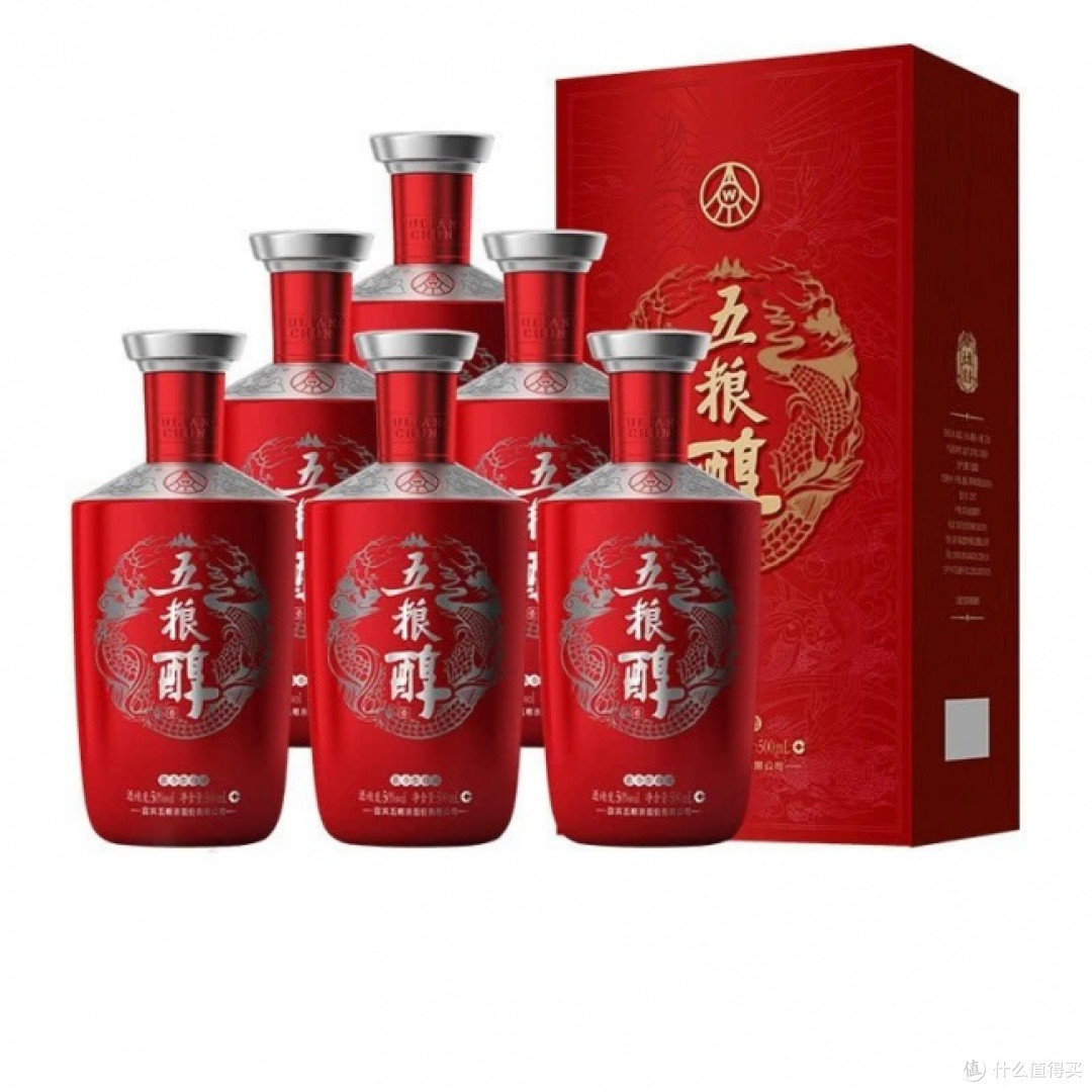 性价好的口粮酒?把7款的账算到每100mL,答案就清楚了