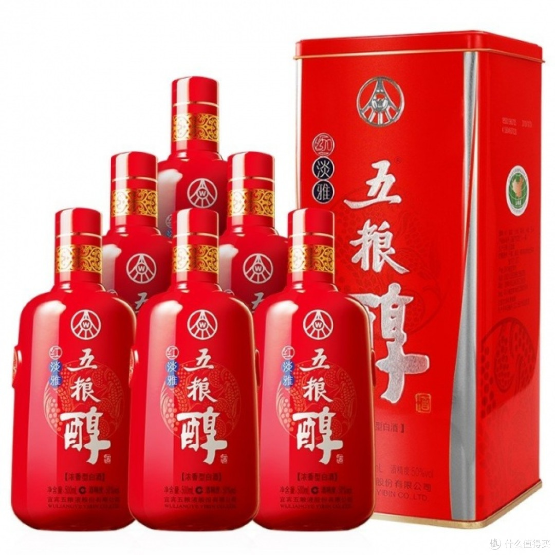 性价好的口粮酒?把7款的账算到每100mL,答案就清楚了