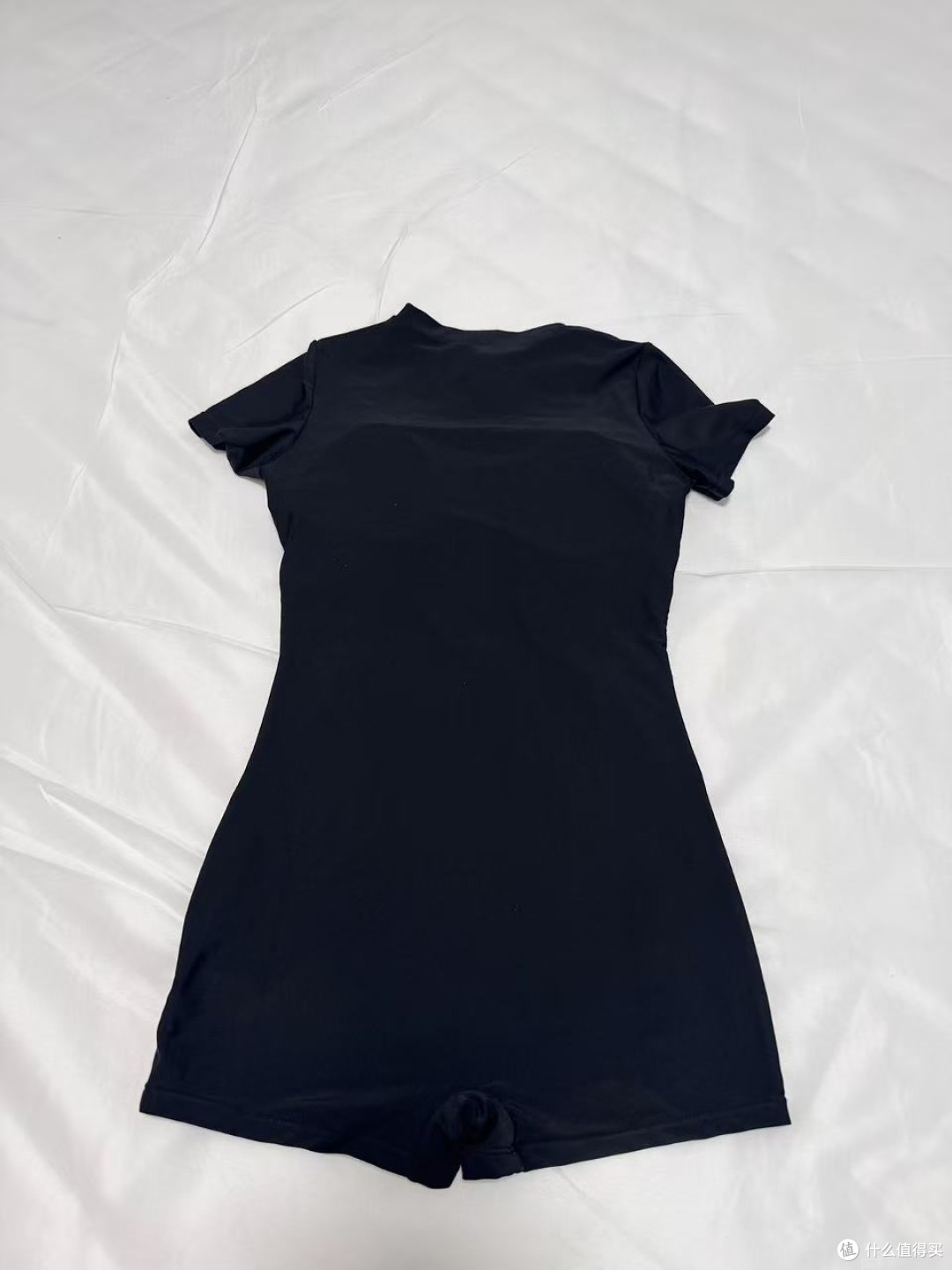竞速训练不想被衣服拖累，疏水减阻是硬指标