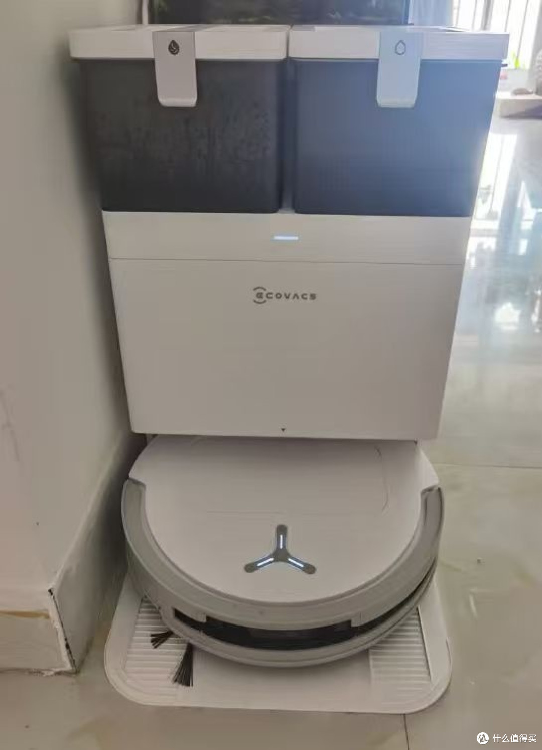 解放双手的居家清洁新方案:科沃斯地宝 T50 PRO 居家实录