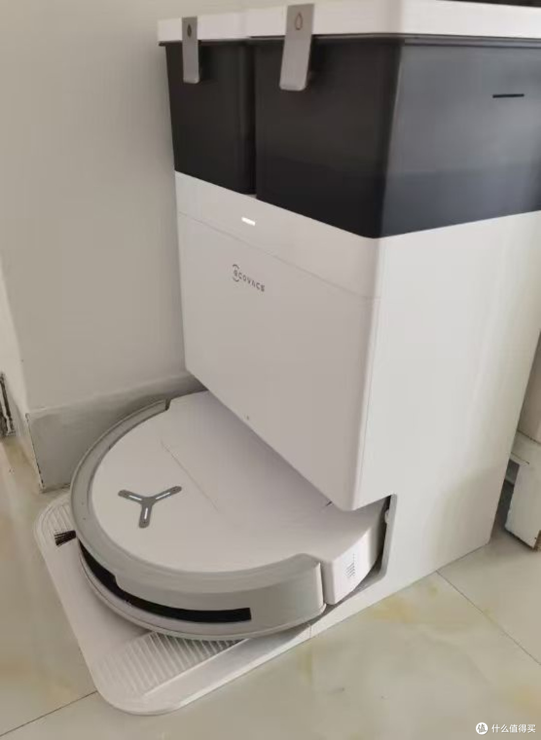 解放双手的居家清洁新方案:科沃斯地宝 T50 PRO 居家实录