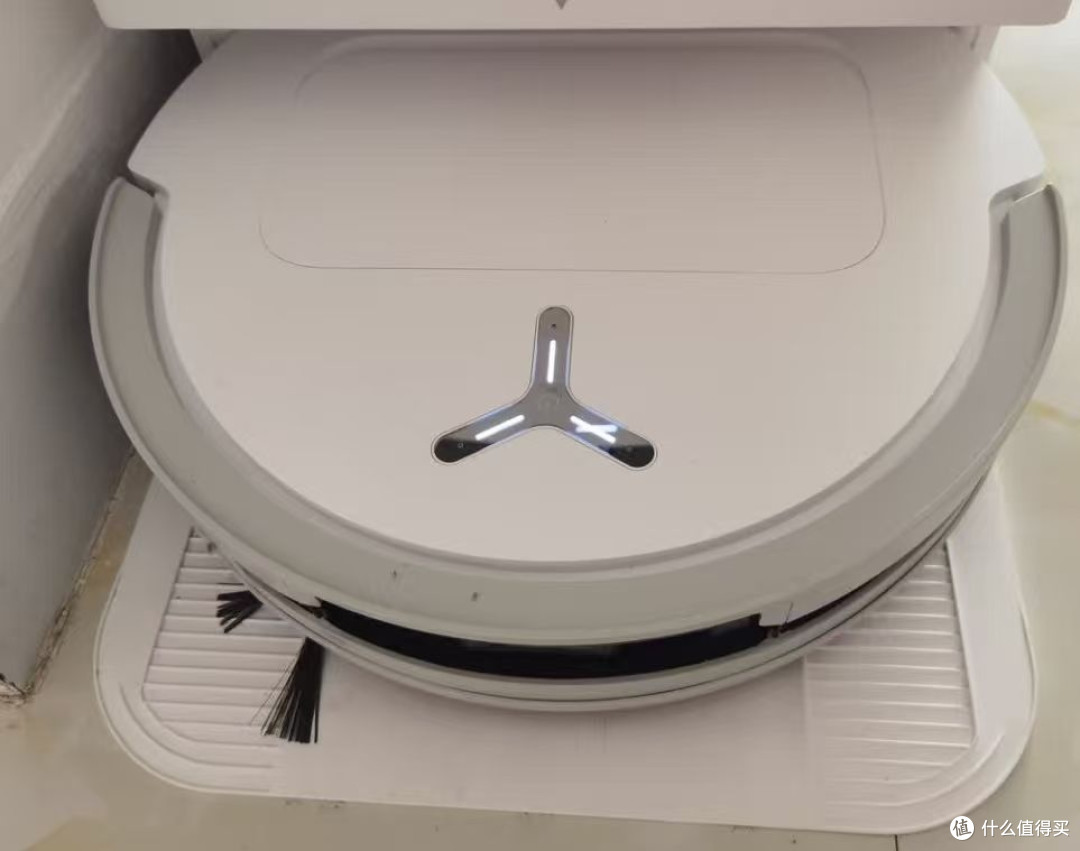 解放双手的居家清洁新方案:科沃斯地宝 T50 PRO 居家实录