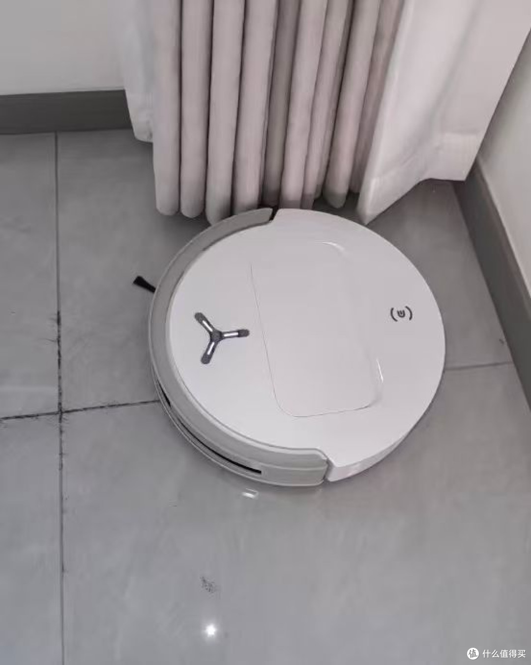 解放双手的居家清洁新方案:科沃斯地宝 T50 PRO 居家实录