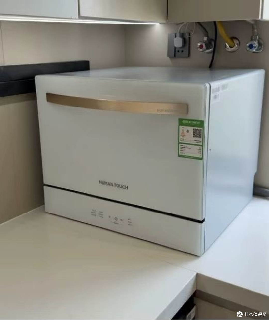 🔍慧曼C2Pro实测:能洗奶瓶能洗锅,这台洗碗机比想象中实用