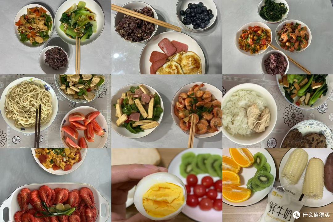 减肥20斤,练出六块腹肌,这几年我究竟做对了哪些事?(饮食篇)