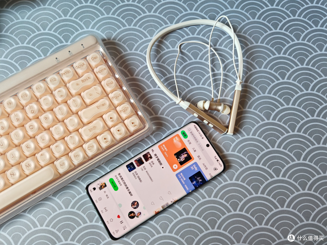 通勤办公都能用，聊聊竹林鸟玉笛 E200 颈挂耳机实际体验