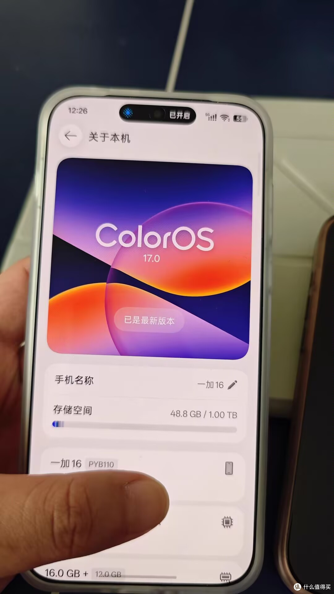 一加16入手值，这台新出旗舰的使用体验远超预期