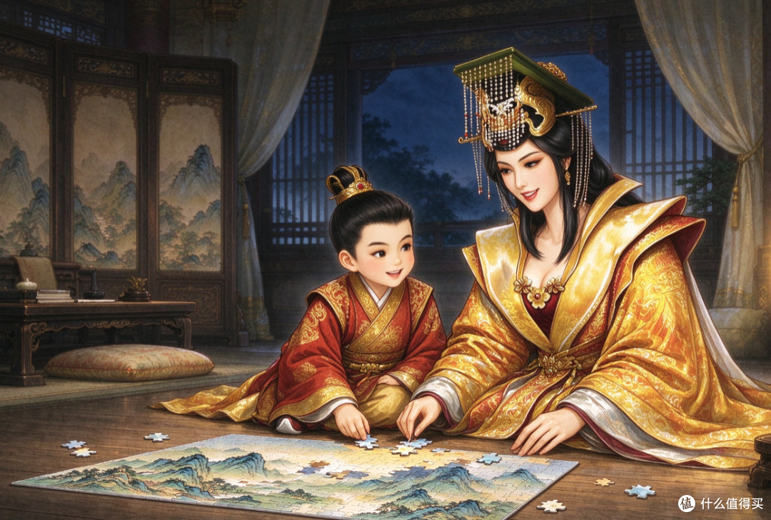 普通妈妈的醒悟:没钱给孩子买名牌,却能给他比钱更重要的东西