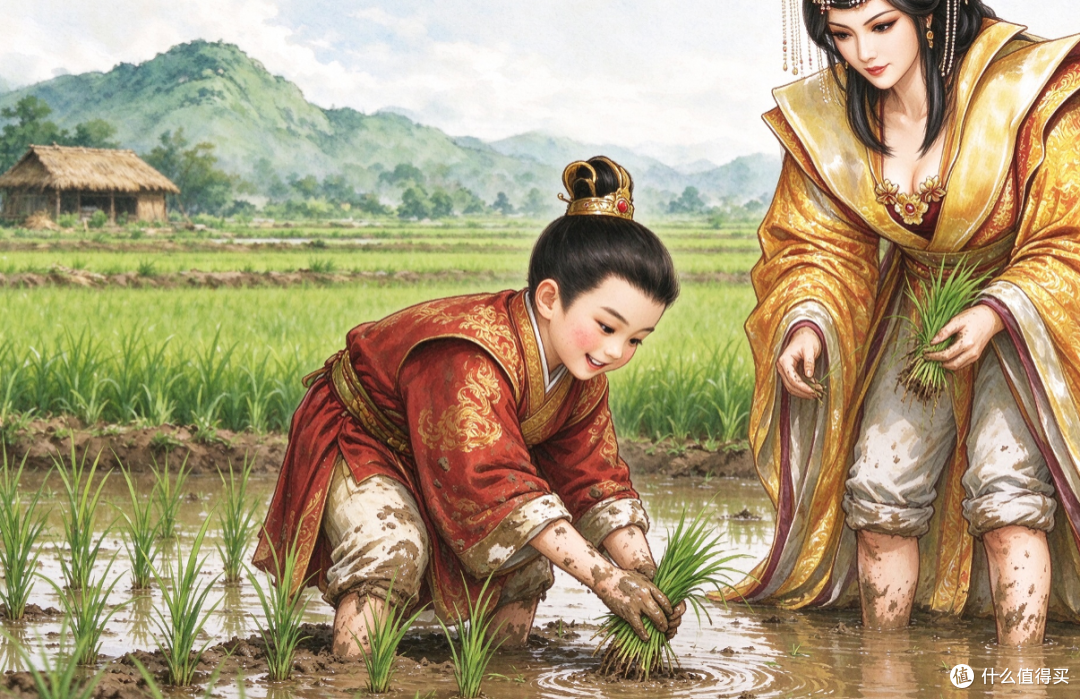 普通妈妈的醒悟:没钱给孩子买名牌,却能给他比钱更重要的东西