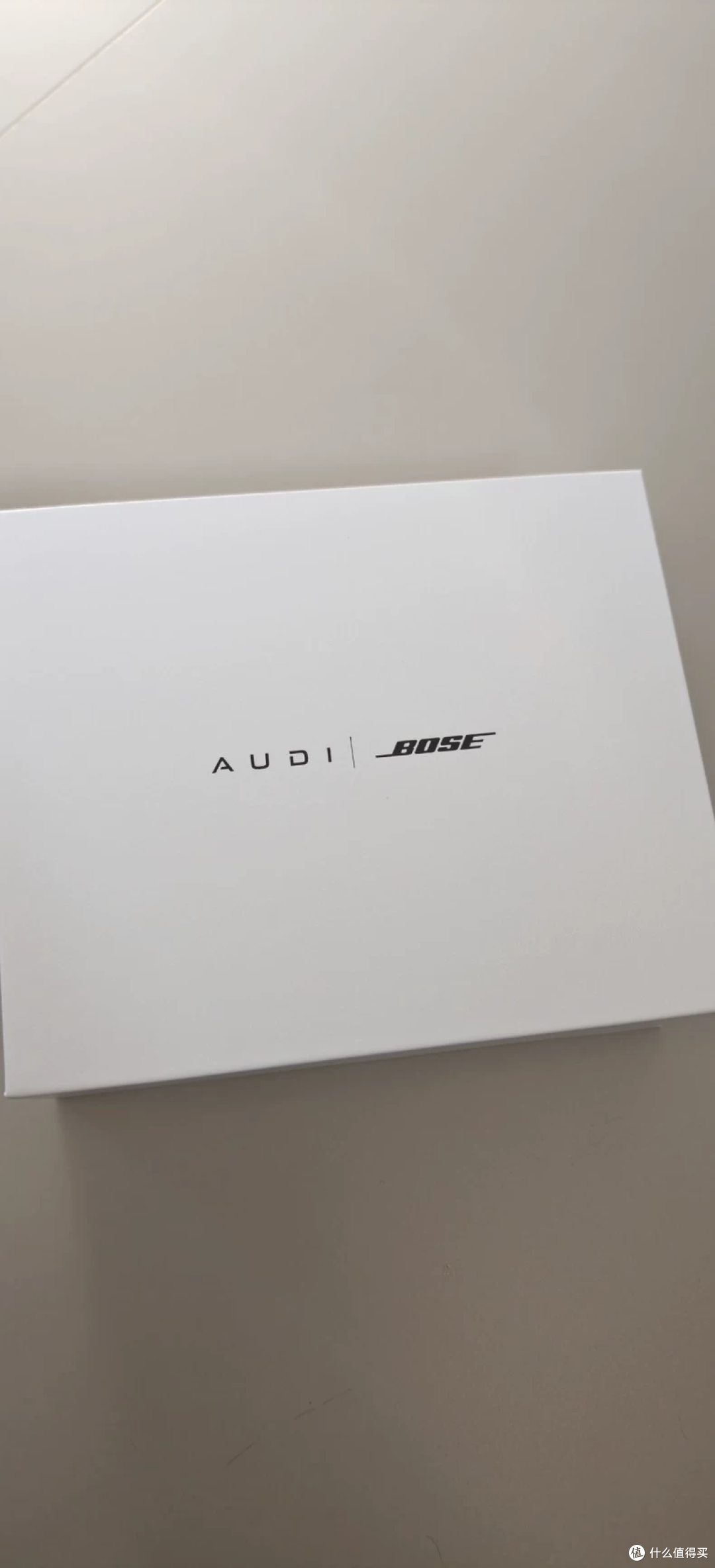 谁还花高价买!奥迪 Bose 联名黑胶播放器,二手鱼30多拿下