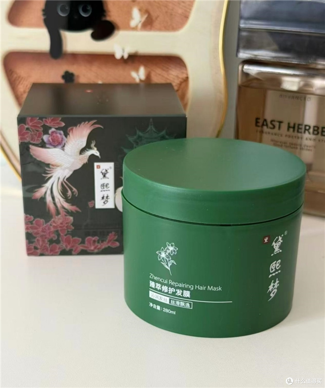 这篇写给分叉易断的你:发膜怎么挑、怎么用,一次说清