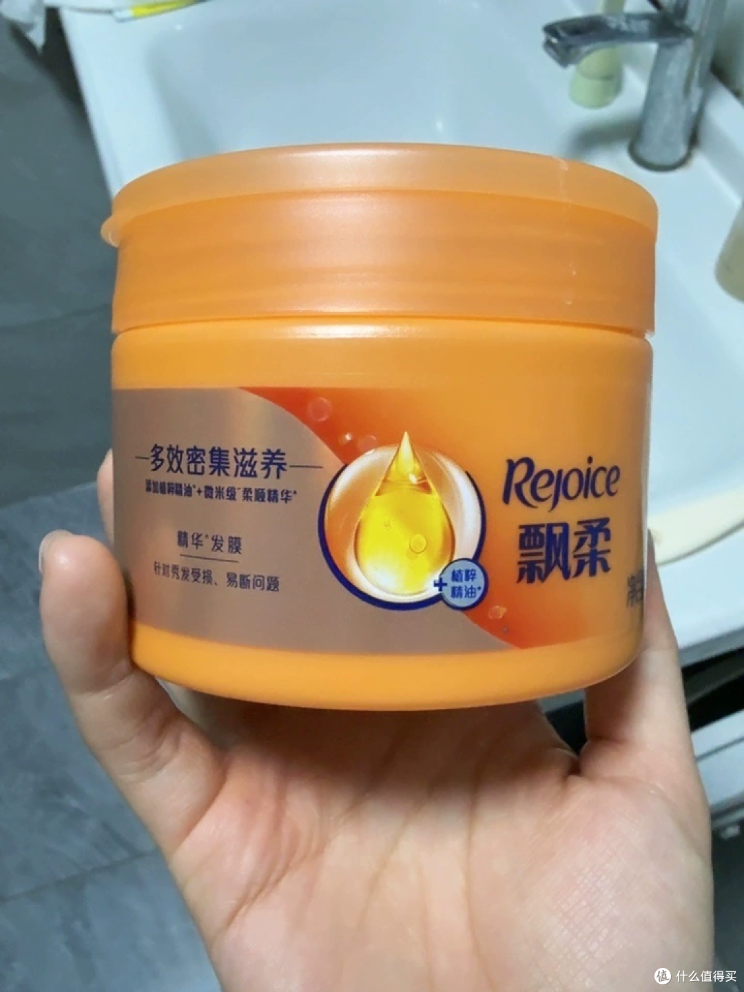 这篇写给分叉易断的你:发膜怎么挑、怎么用,一次说清