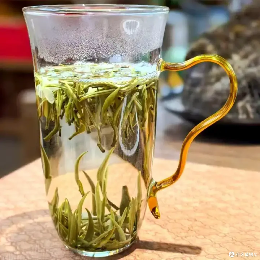 双十一必囤茉莉花茶推荐，兼顾香气与回甘，亲测好喝不踩雷！