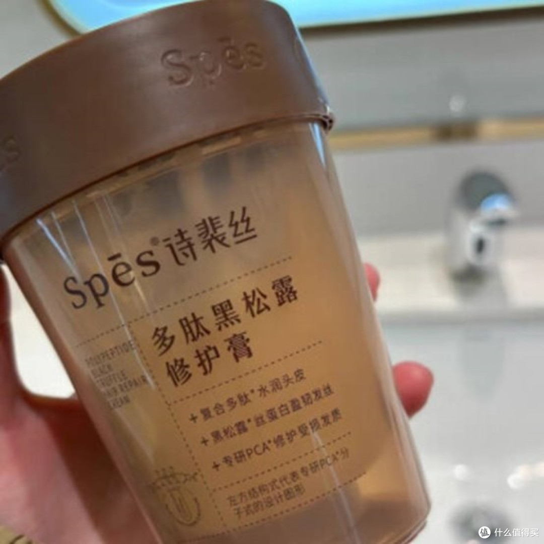 3个月，从干枯毛躁到柔顺光泽：我的发膜记录